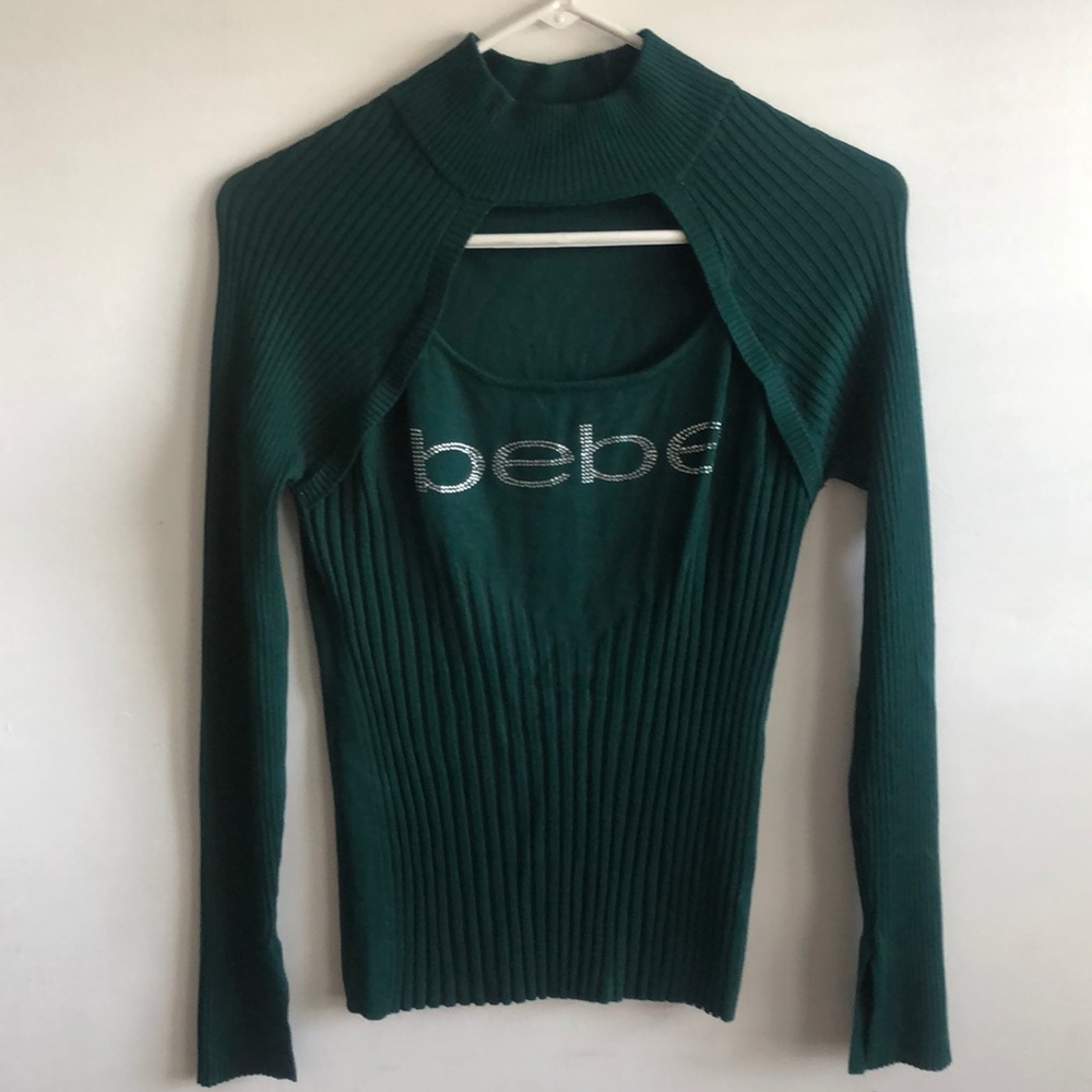 Bebe Sweater